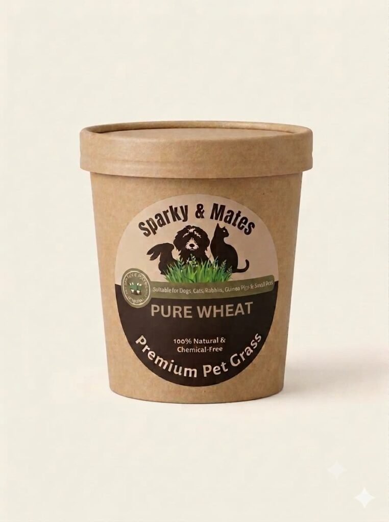 pure wheat